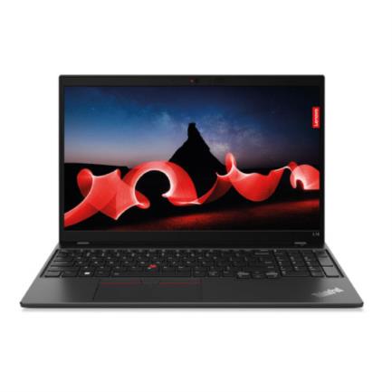 Laptop Lenovo ThinkPad L15 G4 15.6" Intel Core i5-1335U Disco Duro 512GB SSD Ram16GB Windows 11 Pro Color Negro