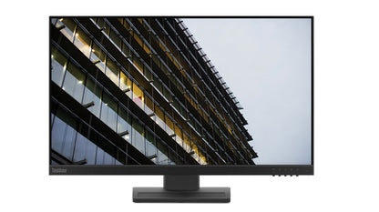 Monitor Lenovo ThinkVision E24-29 23.8" Resolución 1920x1080 Panel VA