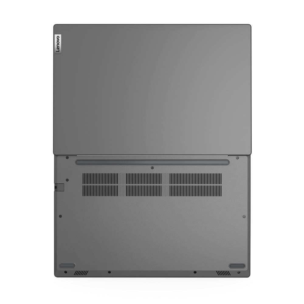 Lenovo V V14 Intel® Core™ i7 i7-1355U Computadora portátil 35.6 cm (14") Full HD 16 GB DDR4-SDRAM 512 GB SSD Wi-Fi 6 (802.11ax) Windows 11 Pro Gris