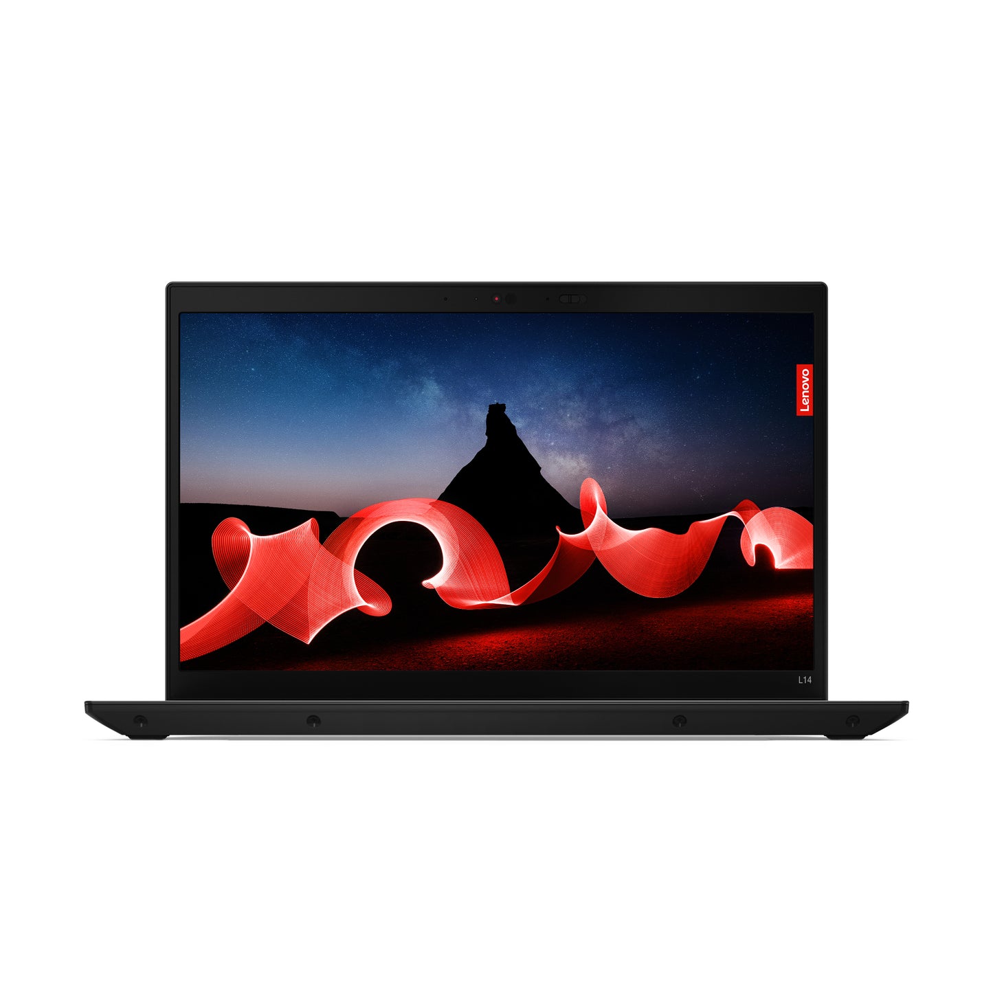 ThinkPad L14 Gen 4 (Intel), Corei7-1355U(3.7Ghz) 14" 1920x1080, 16GB, 512SSD M.2, W11P, 3YR Onsite.