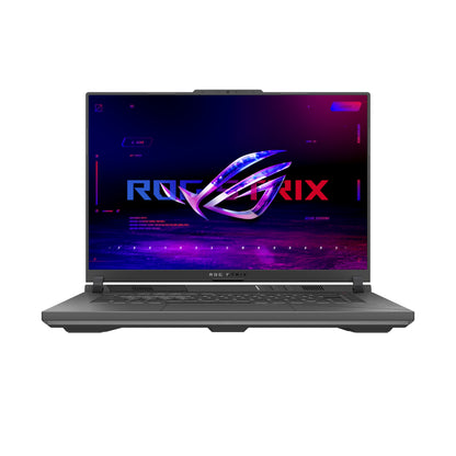 Laptop Asus ROG Strix 16" Intel Core i9-14900HX Disco duro 1TB SSD Ram 16GB Windows 11 Home Color Gris