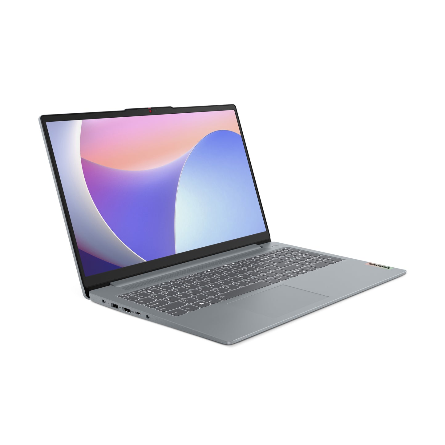 Lenovo IdeaPad Slim 3 Intel® Core™ i7 i7-13620H Computadora portátil 39.6 cm (15.6") Full HD 16 GB LPDDR5-SDRAM 512 GB SSD Wi-Fi 6 (802.11ax) Windows 11 Home Gris