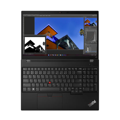 ThinkPad L15 G4, Corei7-1355U (3.7Ghz, 12MB) 15.6" 1920x1080, 16GB, 1TBSSD, W11P, 3YR Onsite.