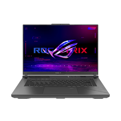 Laptop Asus ROG Strix 16" Intel Core i9-14900HX Disco duro 1TB SSD Ram 16GB Windows 11 Home Color Gris