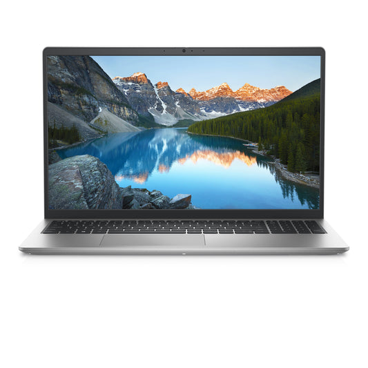 Laptop Dell Inspiron 3520 15.6" Intel Core i5-1235U Disco duro 512 GB SSD Ram 16 GB Windows 11 Home Garantía 1 Año