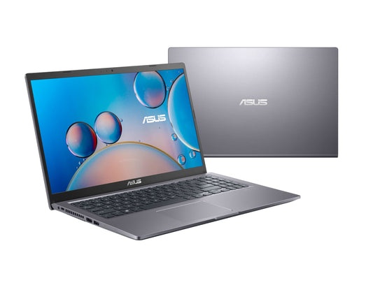 Laptop Asus F515JA-i38G256-H1 15.6" Intel Core i3 1005G1 Disco duro 256 GB SSD Ram 8 GB Windows 11 Home Color Gri