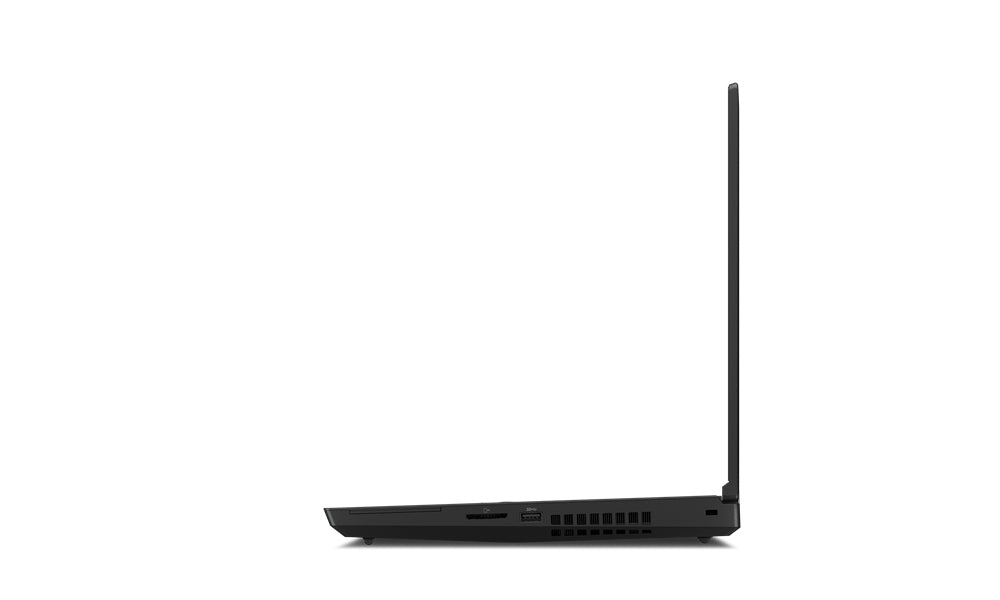 ThinkPad T15g Corei7-11800H (2.3Ghz, 24MB) 15.6" 3840x 2160, NVIDIA Geforce RTX 3080 16GB GDDR6, 16GB, 512SSD, W11P, 3Y Onsite