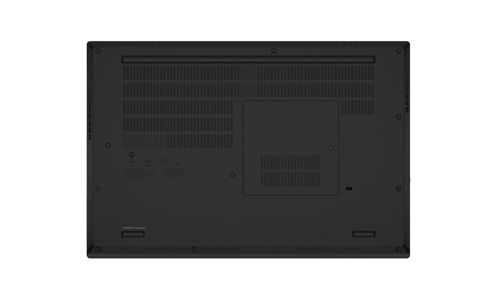 ThinkPad T15g Corei7-11800H (2.3Ghz, 24MB) 15.6" 3840x 2160, NVIDIA Geforce RTX 3080 16GB GDDR6, 16GB, 512SSD, W11P, 3Y Onsite