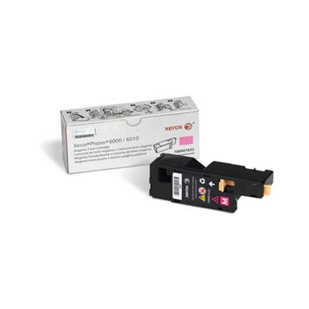 TONER XEROX PHASER 6000/6010 MAGENTA