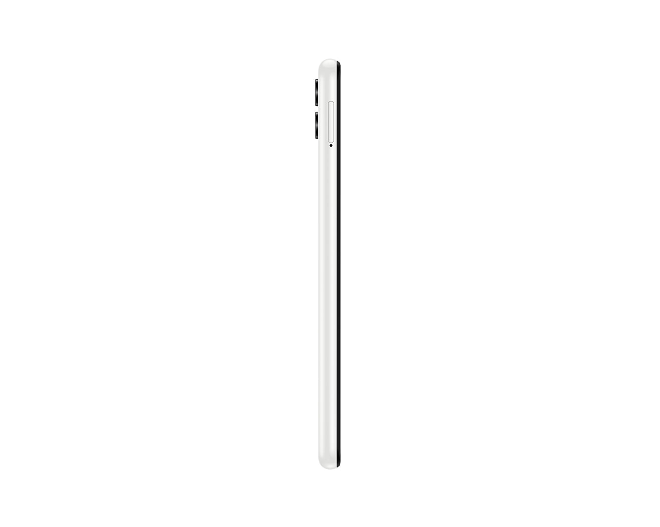 Smartphone Samsung A04 6.5" 128GB/4GB Cámara 50MP+2MP/5MP Octacore Android Color Blanco