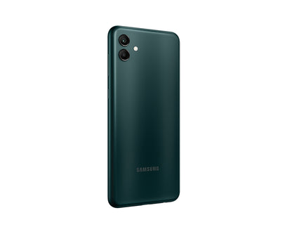 Smartphone Samsung A04 6.5" 128GB/4GB Cámara 50MP+2MP/5MP Octacore Android Color Verde