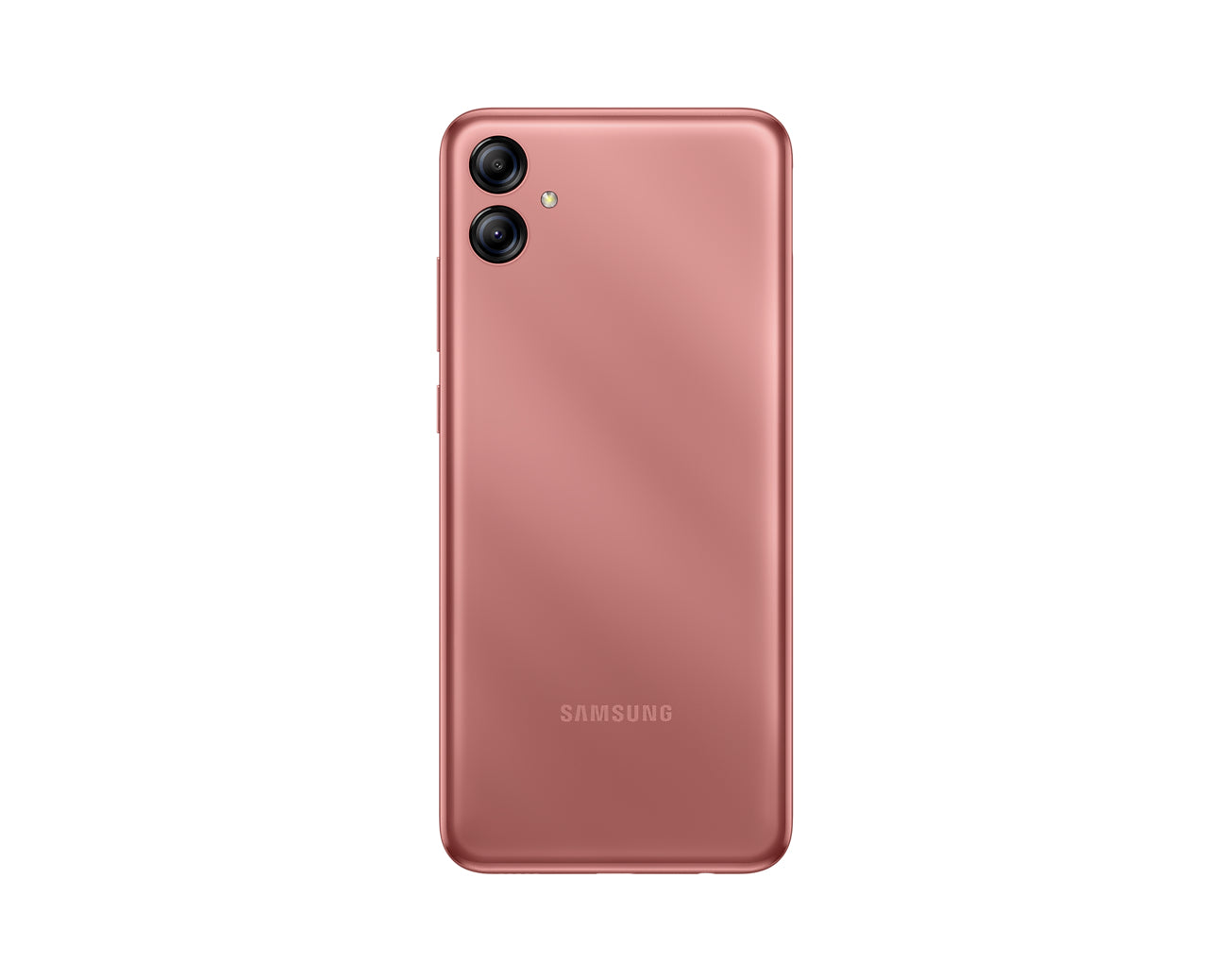 Smartphone Samsung Galaxy A04e 6.5" 64GB/3GB Cámara 13MP+2MP/5MP Octacore Android Color Bronce