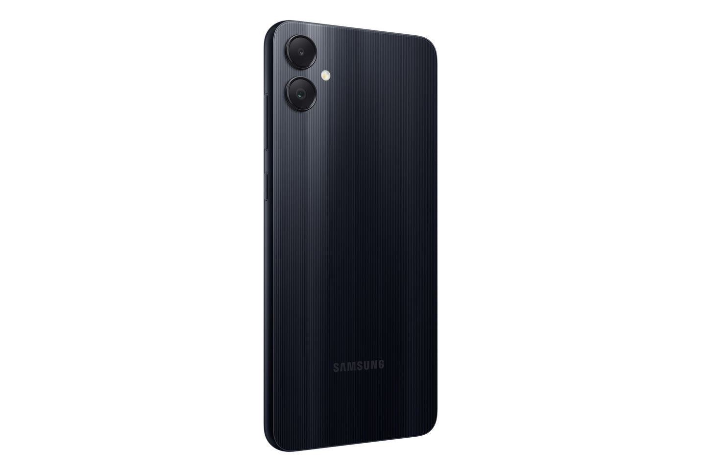Smartphone Samsung A05 6.7" Octacore 64GB/4GB Cámara 50MP+2MP/8MP Android 13 Color Negro