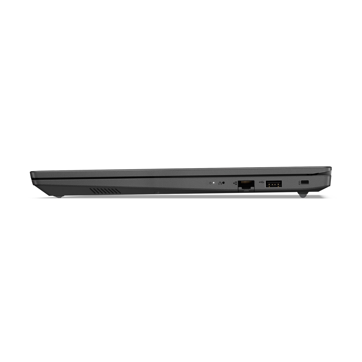 Lenovo V V15 Intel® Core™ i7 i7-1255U Computadora portátil 39.6 cm (15.6") Full HD 16 GB DDR4-SDRAM 512 GB SSD Wi-Fi 6 (802.11ax) Windows 11 Pro Gris