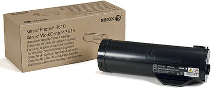 TONER XEROX P3610/WC3615 5900 PAG