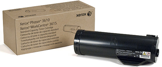 TONER XEROX P3610/WC3615 5900 PAG