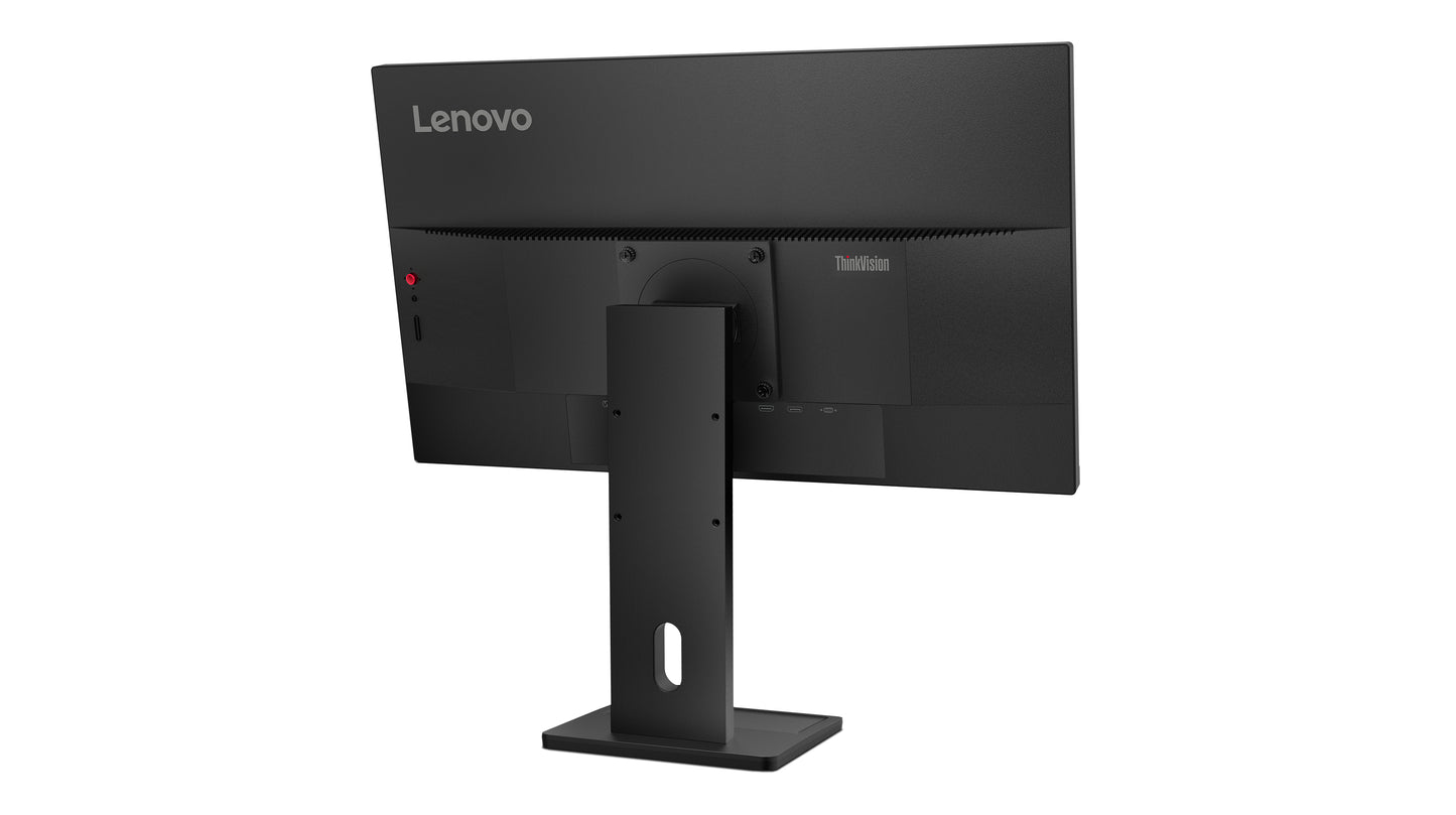 Lenovo ThinkVision E24-30 LED display 60.5 cm (23.8") 1920 x 1080 Pixeles Full HD Negro