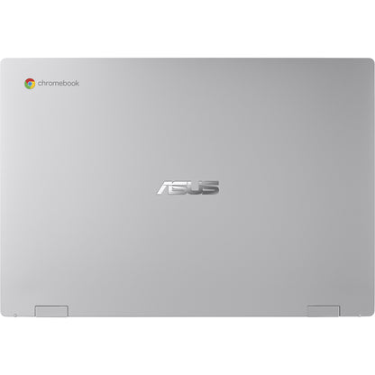 LAPTOP ASUS Chromebook Essential CX1500CKA CELERON N4500 8GB 128GB EMMC 15 6 non Touch Chrome SILVER Wi Fi Bluetooth Wireless Card