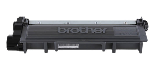 Tóner Brother TN-660 Alto Rendimiento 2600 Páginas HLL2360DW/DCPL2540DW/MFCL2700 Color Negro