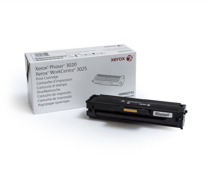 TONER XEROX (D90)IMPRESIÓN NEGRO 3020 / 3025