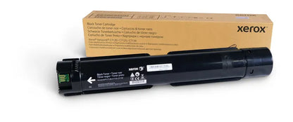 Tóner Xerox Capacidad 22.2K Color Negro