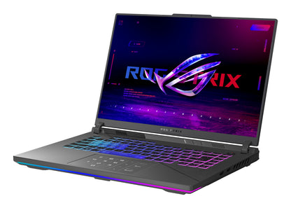 Laptop Asus ROG Strix 16" Intel Core i7-13650HX Disco duro 1TB SSD Ram 16GB Windows 11 Home Color Gris