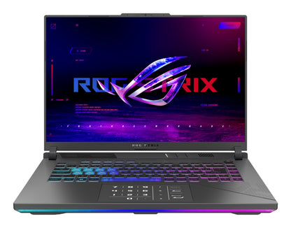 Laptop Asus ROG Strix 16" Intel Core i7-13650HX Disco duro 1TB SSD Ram 16GB Windows 11 Home Color Gris