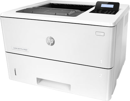 Impresora Láser HP (VAL) LaserJet Pro M501dn Monocromática