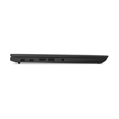 Laptop Lenovo(D90) Thinkpad X13 G3 13.3" Intel Core i7 1255U Disco duro 512 GB SSD Ram 16GB Windows 10 Pro Negro