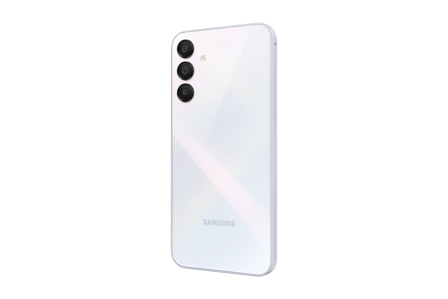 Smartphone Samsung Galaxy A15 6.5"Octacore 128GB/4GB Cámara 50MP+5MP+2MP/13MP Android 14 Color Azul