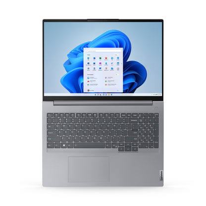 Lenovo ThinkBook G6, Corei7-13700H (3.7ghz, 24MB), 16" 1920x1200, 16GB, 512SSD, W11P, 1YR Depot.