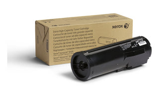 TONER XEROX CAPACIDAD EXTRA ALTA 24.6K** PARA B400/B405