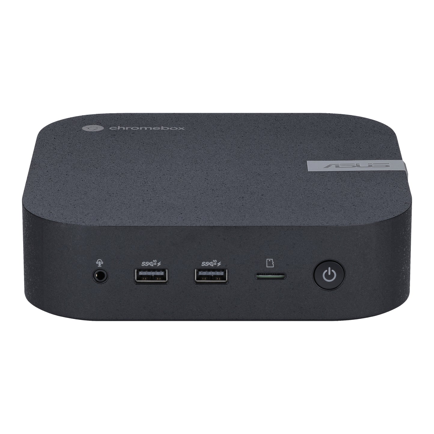 Mini PC ASUS Chromebox 5 SC017UN Intel Celeron 7305 1.1GHz 4GB DDR4 128GB SSD Nvme 2xHDMI 1xDP Wi-Fi 6E BT Chrome OS