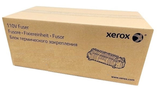 FUSOR XEROX 100K VERSALINK C600 SERIES