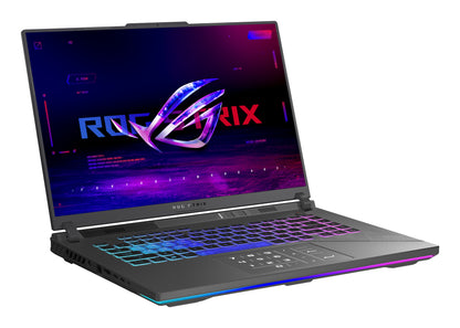 Laptop Asus ROG Strix 16" Intel Core i7-13650HX Disco duro 1TB SSD Ram 16GB Windows 11 Home Color Gris