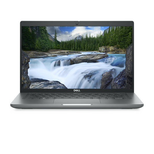 LAPTOP DELL LATITUDE 5450 14" INTEL CORE ULTRA 5-125U RAM 16GB SSD 512GB  WIN 11 PRO GARANTIA 3 AÑOS BASICO