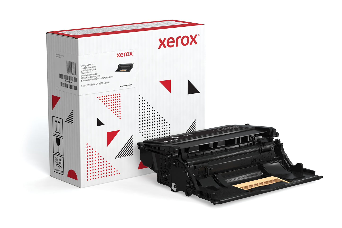 Tambor Xerox para VersaLink B620/B625