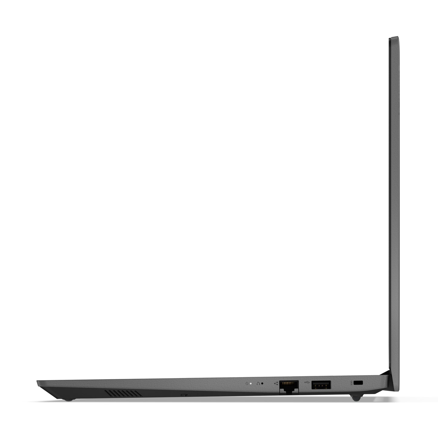 Lenovo V V15 Intel® Core™ i7 i7-1255U Computadora portátil 39.6 cm (15.6") Full HD 16 GB DDR4-SDRAM 512 GB SSD Wi-Fi 6 (802.11ax) Windows 11 Pro Gris