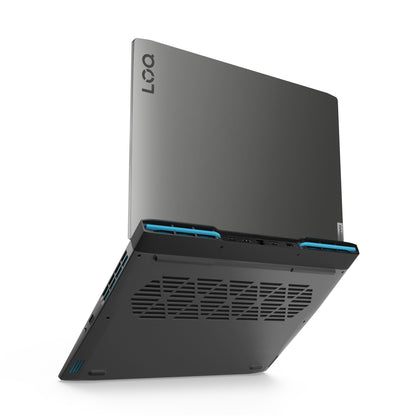 Lenovo LOQ Ryzen 5 7640HS (4.30Ghz, 16MB) 16" 1920x1200, 16GB, 512SSD, NVIDIA RTX 4050 6GB, W11H, 1YR Depot