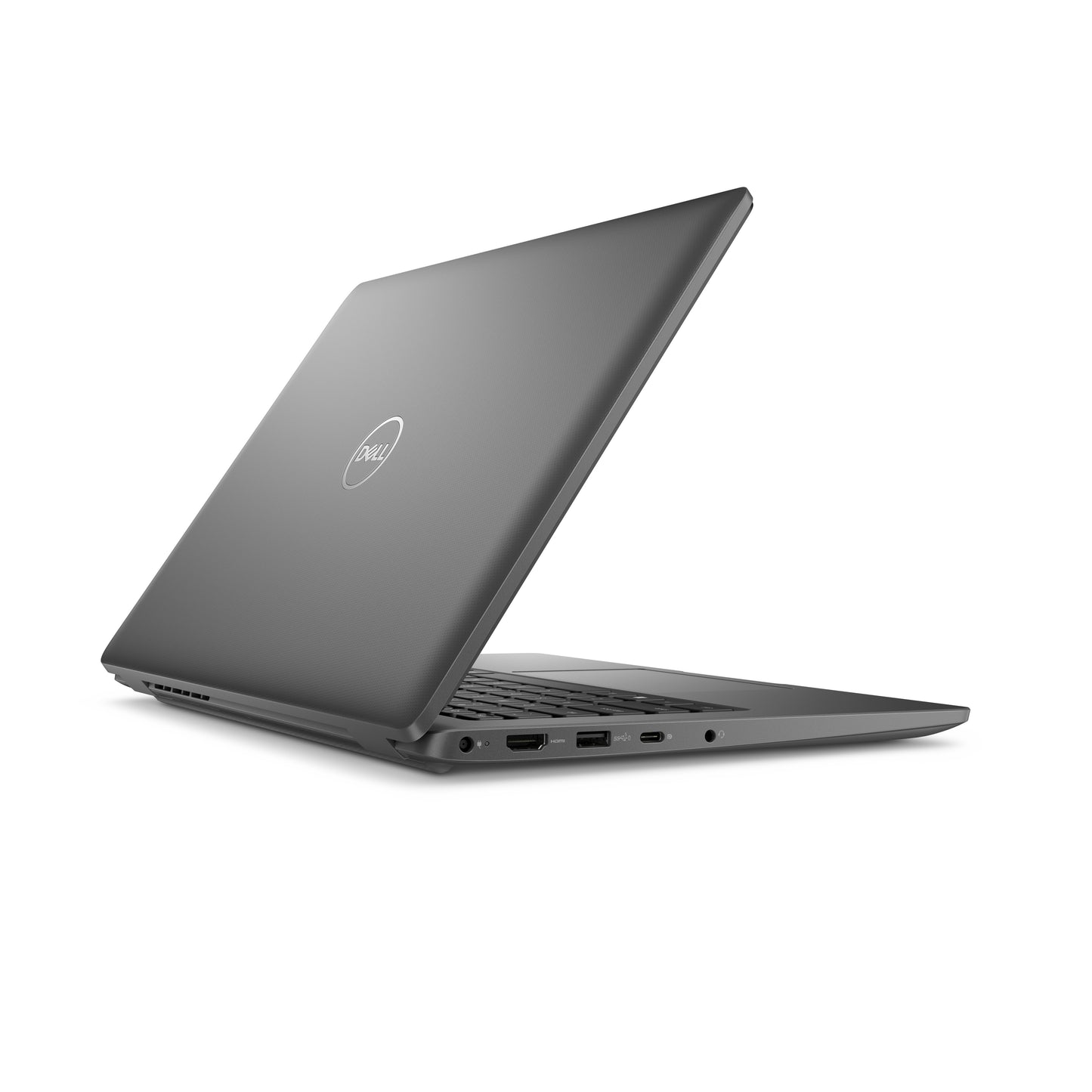 Laptop Dell Latitude 3440 14" Intel Core i5-1235U Disco duro 512GB SSD Ram 8GB Windows 11 Pro Negro