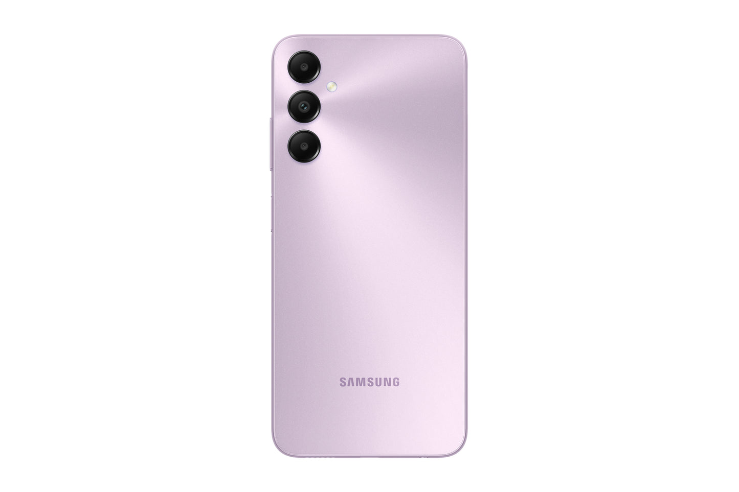 Smartphone Samsung A05S 6.7" Octacore 128GB/4GB Cámara 50MP+2MP+2MP/13MP Android 13 Color Violeta