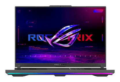 Laptop Asus ROG Strix 16" Intel Core i7-13650HX Disco duro 1TB SSD Ram 16GB Windows 11 Home Color Gris