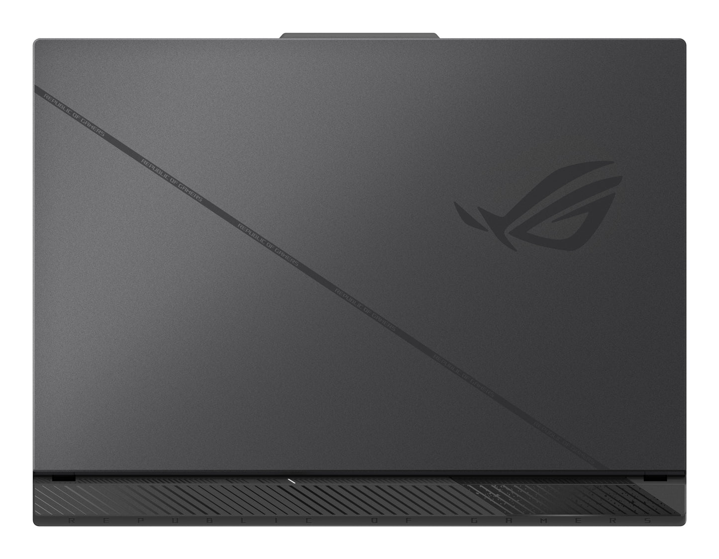 Laptop Asus ROG Strix 16" Intel Core i7-13650HX Disco duro 1TB SSD Ram 16GB Windows 11 Home Color Gris