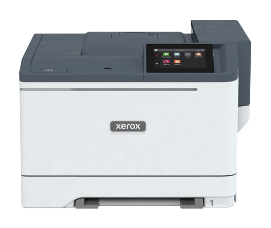 Impresora Xerox C410 Laser Color
