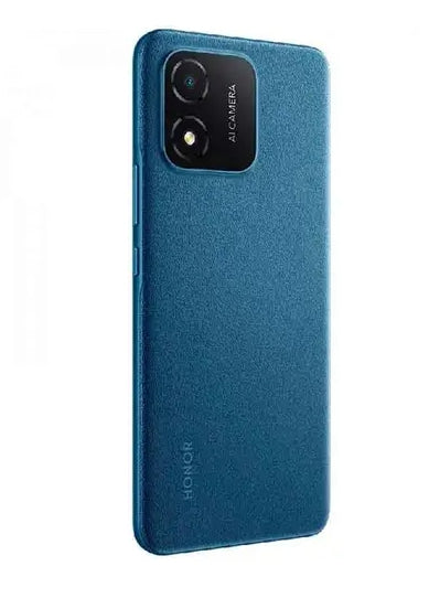 Smartphone Honor X5 6.5" 32GB/2GB Cámara 8MP/5MP Mediatek Android 12 Color Azul