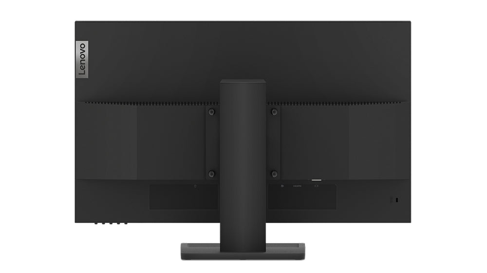 Monitor Lenovo ThinkVision E24-29 23.8" Resolución 1920x1080 Panel VA