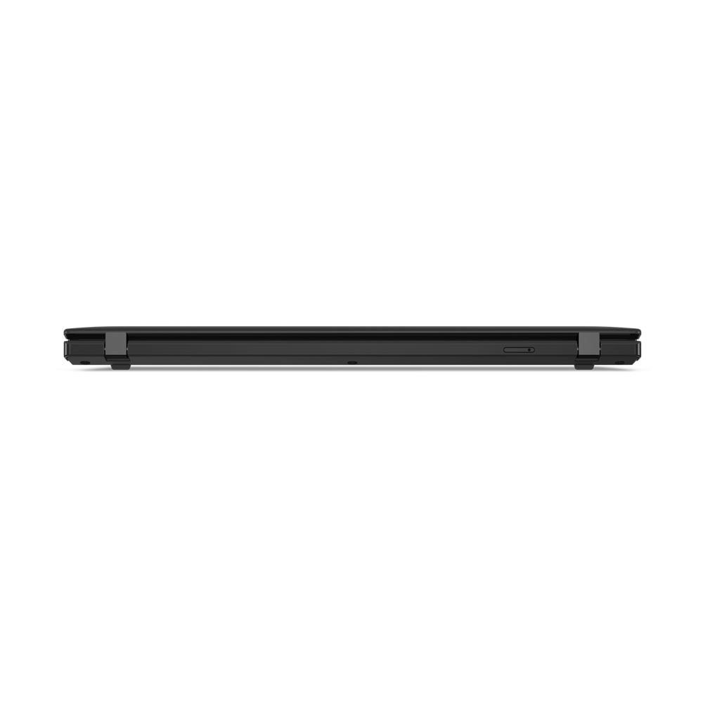 Lenovo ThinkPad T14 Intel® Core™ i7 i7-1355U Computadora portátil 35.6 cm (14") WUXGA 16 GB DDR5-SDRAM 512 GB SSD Wi-Fi 6E (802.11ax) Windows 11 Pro Negro