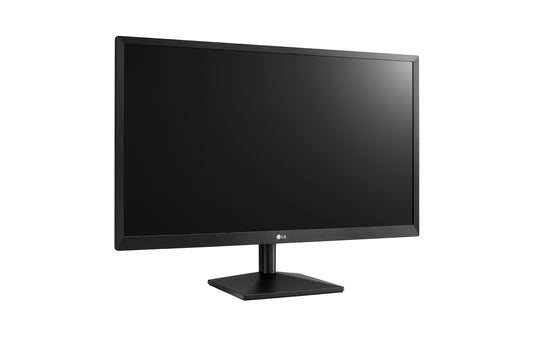 Monitor LG 27" 27MK430H FHD Resolución 1920x1080 Panel IPS.