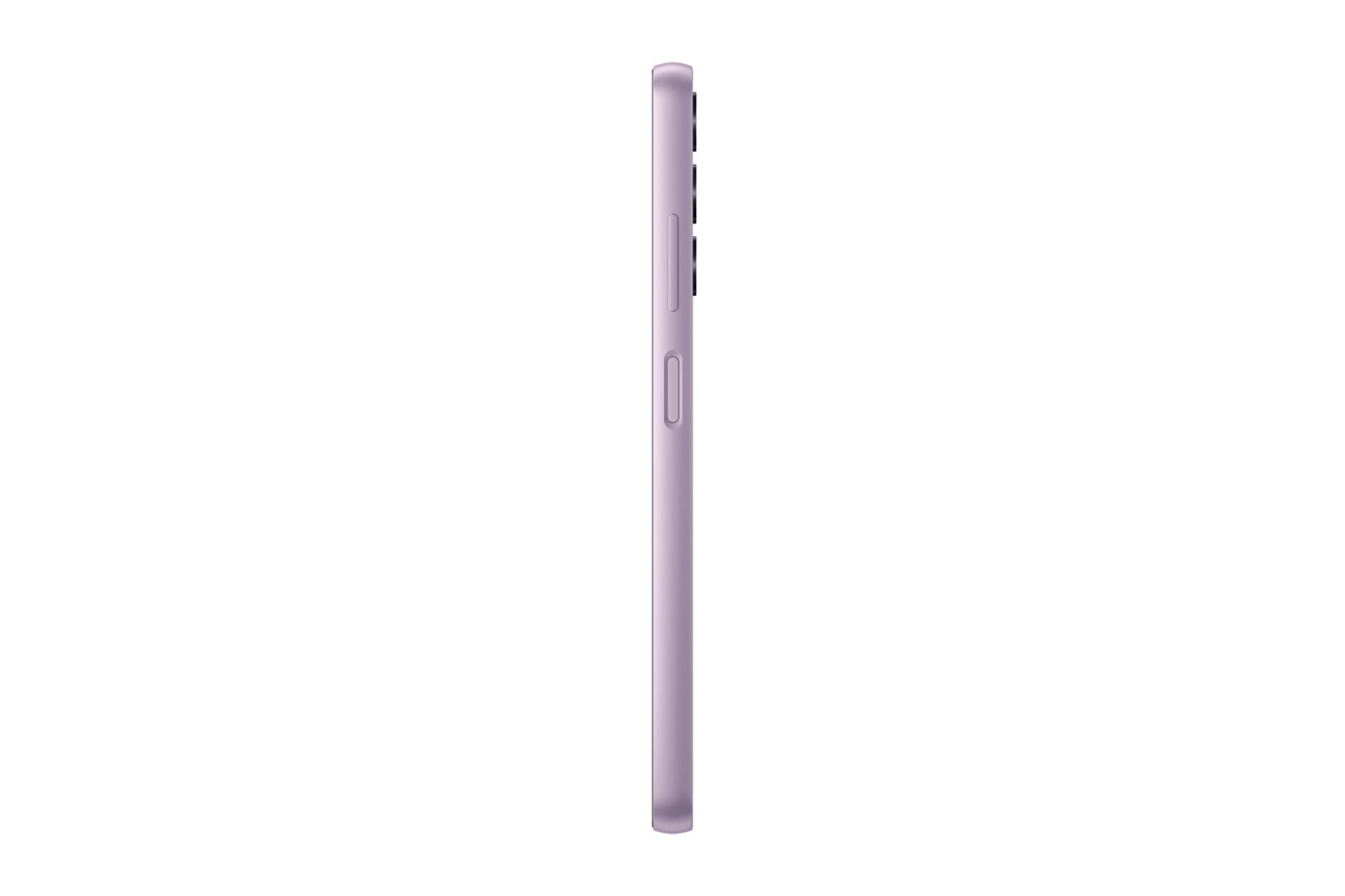 Smartphone Samsung A05S 6.7" Octacore 128GB/4GB Cámara 50MP+2MP+2MP/13MP Android 13 Color Violeta