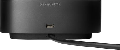 Dock HP Universal G2 USB-C/A (120-240V) Español
